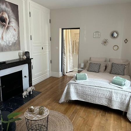 Cocooning Coeur De Troyes Apartment Exterior photo