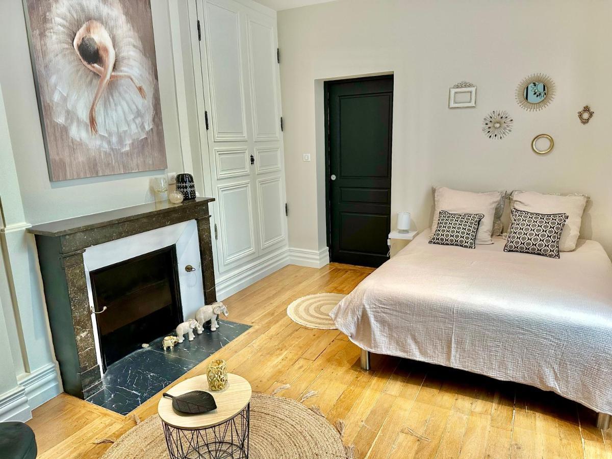 Cocooning Coeur De Troyes Apartment Exterior photo
